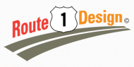 Route 1 Design Graphic Arts Resource